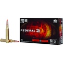 Federal FED FUSION TIP 270WIN 150GR 20/200 1