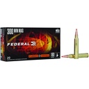 Federal FED FUSION TIP 300WIN 180GR 20/200 1