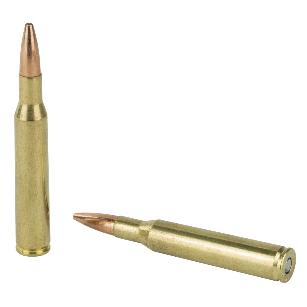 Federal FED FUSION 270WIN 150GR 20/200 3