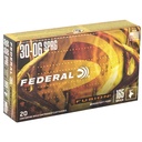 Federal FED FUSION 3006 165GR 20/200 1