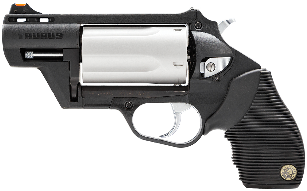 Taurus Public Defender 2