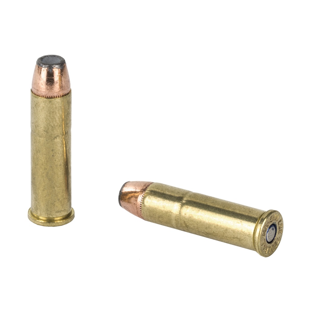 Federal FED FUSION 357MAG 158GR 20/200 3