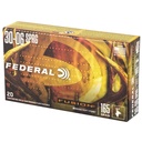 Federal FED FUSION 3006 165GR 20/200 2