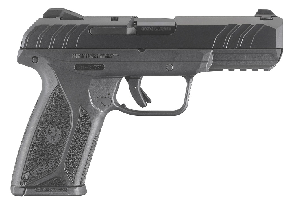 Ruger Security-9 1