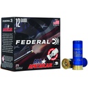 Federal FED ALL AMER 12GA 2.75" 1 1/8OZ #7.5 1