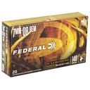 Federal FED FUSION 7MM-08 140GR 20/200 1