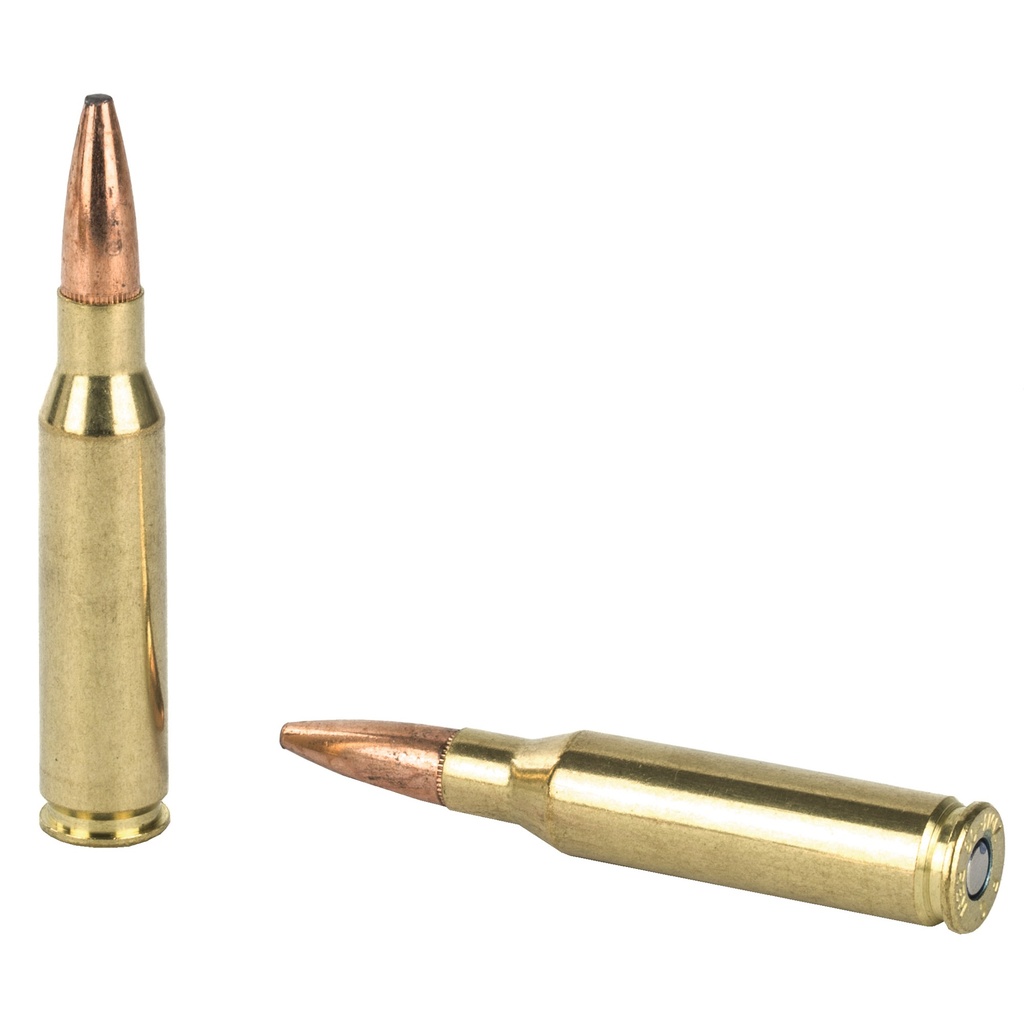 Federal FED FUSION 7MM-08 140GR 20/200 3