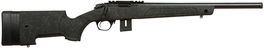 Bergara BMR-X 1