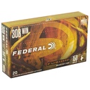Federal FED FUSION 308WIN 150GR 20/200 1