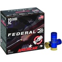 Federal FED ALL AMERICAN 12GA 2.75" 1OZ #7.5 1