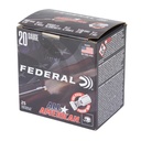 Federal FED ALL AMER 20GA 2.75" 7/8OZ #7.5 2