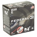 Federal FED MASTER CLSS 12GA 2.75" 1OZ #7.5 1
