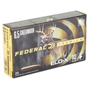 Federal FED PREM 6.5CM 143GR ELD-X 20/200 1