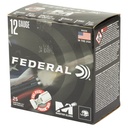 Federal FED MASTER CLSS 12GA 2.75" 1OZ #7.5 2