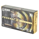 Federal FED PREM 6.5CM 143GR ELD-X 20/200 2