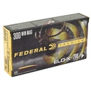 Federal FED PREM 300WIN 200GR ELD-X 20/200 1