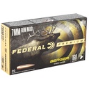 Federal FED PRM 7MM MAG 168GR HYB HR 20/200 1
