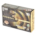 Federal FED FRT TRN 12GA 3" 300GR SLUG 5/50 2