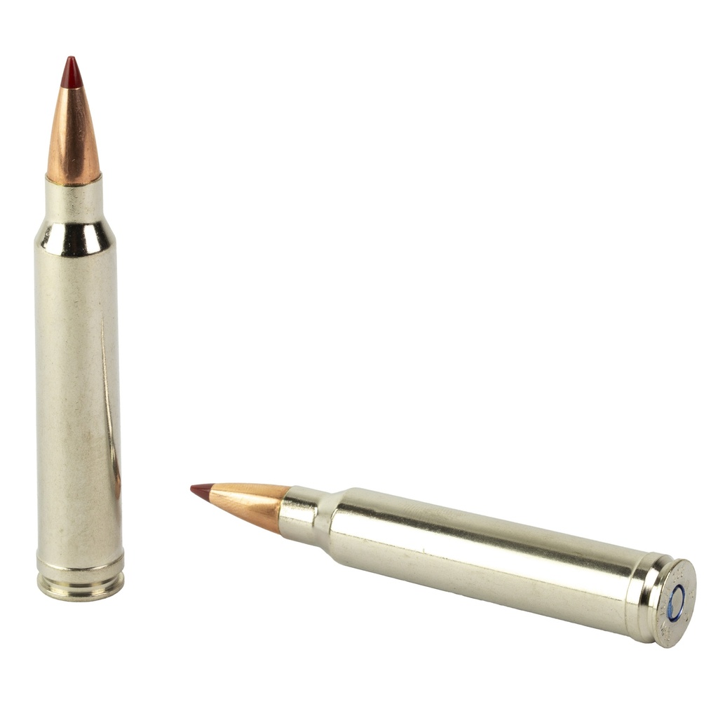 Federal FED PREM 300WIN 200GR ELD-X 20/200 3