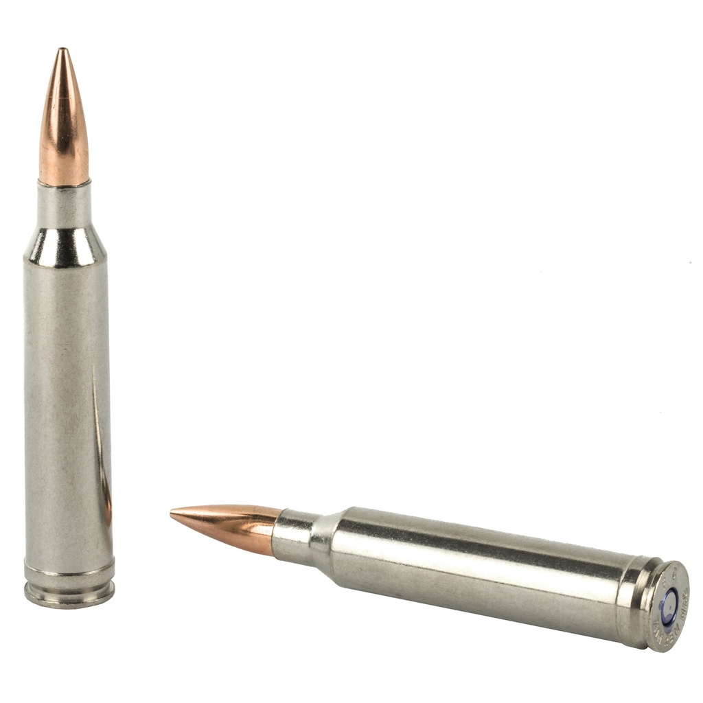 Federal FED PRM 7MM MAG 168GR HYB HR 20/200 3