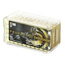 Federal FED PRM 17HMR 17GR SPEER TNT 50/3000 2