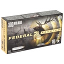 Federal FED PRM 300WIN 180GR TRPHY TP 20/200 1
