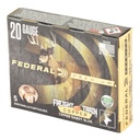 Federal FED FRT TRN 20GA 2.75 275GR SLG 5/50 2