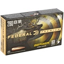Federal FED PRM 280AI 168GR HYB HTR 20/200 1