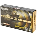 Federal FED PRM 280AI 168GR HYB HTR 20/200 2