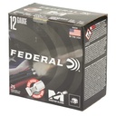 Federal FED MAST CLS 12GA 2.75" 1 1/8OZ #7.5 2