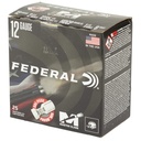 Federal FED MAST CLS 12GA 2.75" 1 1/8OZ #8 2