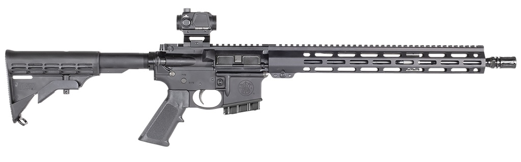 Smith and Wesson M&P15 Sport III 1