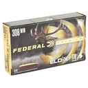 Federal FED PREM 308WIN 178GR ELDX 20/200 1