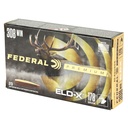 Federal FED PREM 308WIN 178GR ELDX 20/200 2