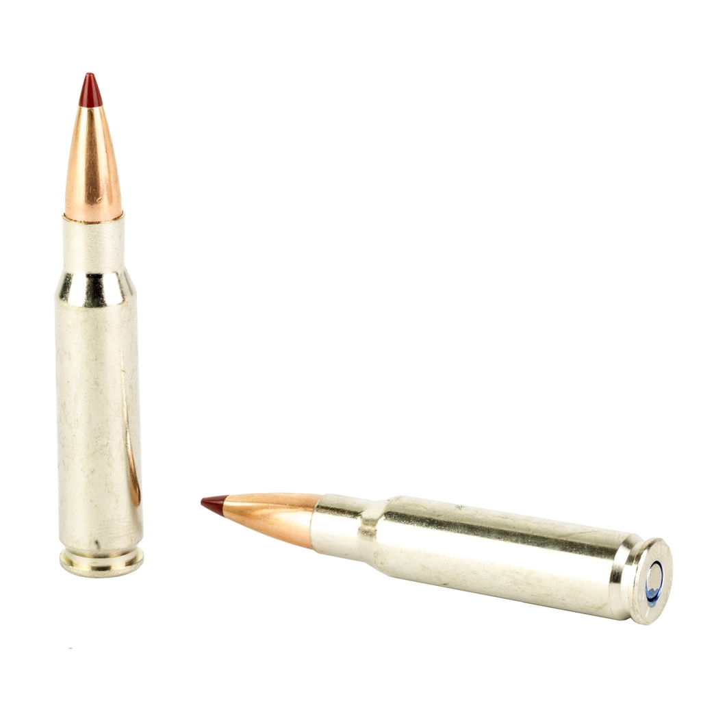 Federal FED PREM 308WIN 178GR ELDX 20/200 3