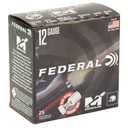 Federal FED MASTER CLASS 12GA 2.75" 1OZ #8 1