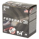 Federal FED MASTER CLASS 12GA 2.75" 1OZ #8 2