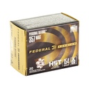 Federal FED PRM 357MAG 154GR HST JHP 20/200 1
