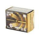 Federal FED PRM 357MAG 154GR HST JHP 20/200 2
