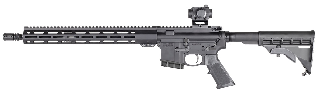Smith and Wesson M&P15 Sport III 2