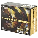 Federal FED GRAND SLAM 10GA 3.5" #4 2OZ 10/5 2