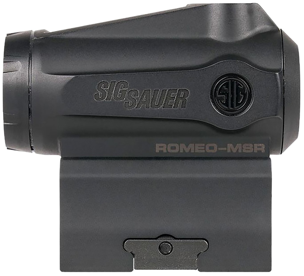 SIG SAUER Romeo MSR Gen II Compact 1