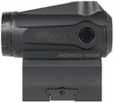 SIG SAUER Romeo MSR Gen II Compact 1