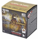 Federal FED UPLAND 28GA #8 SHOTSHELL 25/250 2