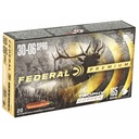 Federal FED PRM 3006 165GR TRPHY CPR 20/200 1