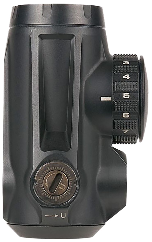 SIG SAUER Romeo MSR Gen II Compact 2