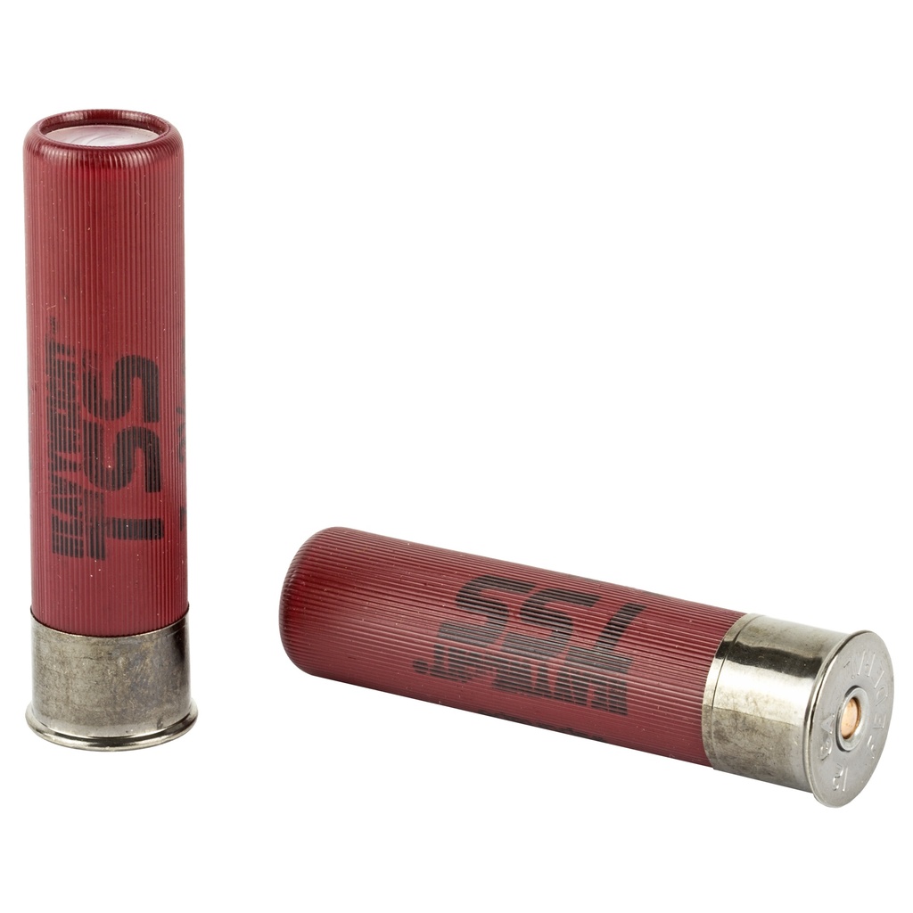 Federal FED HVYWGHT TSS 12GA 3.5" #7 5/50 3