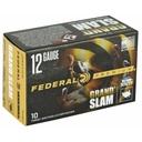 Federal FED GRAND SLAM 12GA 2.75" #5 1.5OZ 1
