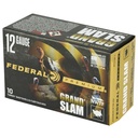 Federal FED GRAND SLAM 12GA 2.75" #5 1.5OZ 2