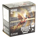 Federal FED PR STRM 12GA 2.75" #4 25/250 1